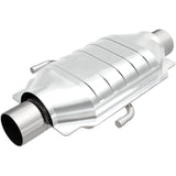 MagnaFlow Exhaust Products 3391026 Magnaflow California Universal Catalytic Converter - 2.50in.