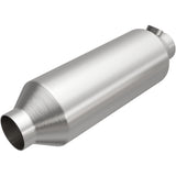 MagnaFlow Exhaust Products 3391034 Magnaflow California Universal Catalytic Converter - 2.00in.