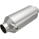 MagnaFlow Exhaust Products 3391041 Magnaflow California Universal Catalytic Converter - 2.00in.