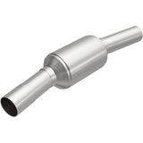 MagnaFlow Exhaust Products 3391432 Magnaflow California Direct-Fit Catalytic Converter