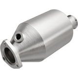 MagnaFlow Exhaust Products 3391449 Magnaflow California Direct-Fit Catalytic Converter