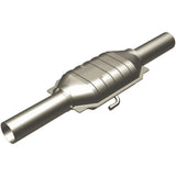 MagnaFlow Exhaust Products 3391470 Magnaflow California Direct-Fit Catalytic Converter