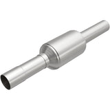 MagnaFlow Exhaust Products 3391474 Magnaflow California Direct-Fit Catalytic Converter