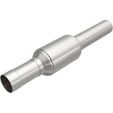 MagnaFlow Exhaust Products 3391476 Magnaflow California Direct-Fit Catalytic Converter