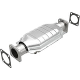 MagnaFlow Exhaust Products 3391652 Magnaflow California Direct-Fit Catalytic Converter