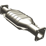 MagnaFlow Exhaust Products 3391657 Magnaflow California Direct-Fit Catalytic Converter
