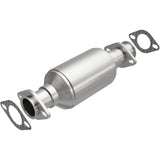 MagnaFlow Exhaust Products 3391693 Magnaflow California Direct-Fit Catalytic Converter