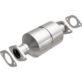 MagnaFlow Exhaust Products 3391757 Magnaflow California Direct-Fit Catalytic Converter
