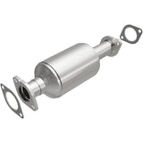 MagnaFlow Exhaust Products 3391760 Magnaflow California Direct-Fit Catalytic Converter