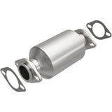 MagnaFlow Exhaust Products 3391764 Magnaflow California Direct-Fit Catalytic Converter