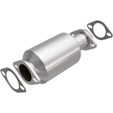 MagnaFlow Exhaust Products 3391767 Magnaflow California Direct-Fit Catalytic Converter
