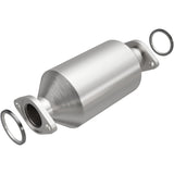 MagnaFlow Exhaust Products 3391886 Magnaflow California Direct-Fit Catalytic Converter
