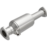 MagnaFlow Exhaust Products 3391894 Magnaflow California Direct-Fit Catalytic Converter