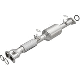 MagnaFlow Exhaust Products 3391896 Magnaflow California Direct-Fit Catalytic Converter