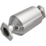 MagnaFlow Exhaust Products 3391918 Magnaflow California Direct-Fit Catalytic Converter