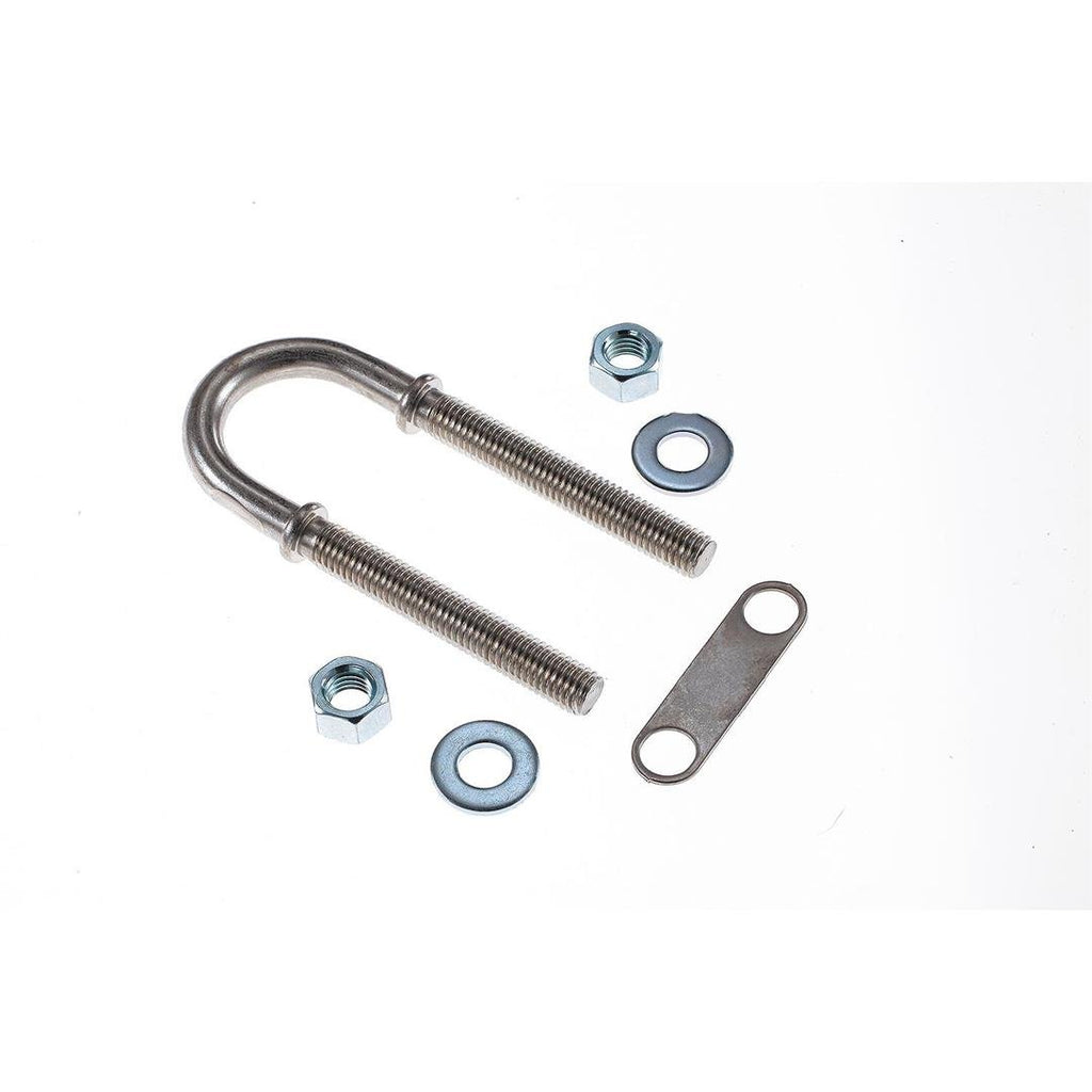 ATTWOOD MARINE 3392-3 BOW EYE-U BOLT   .50
