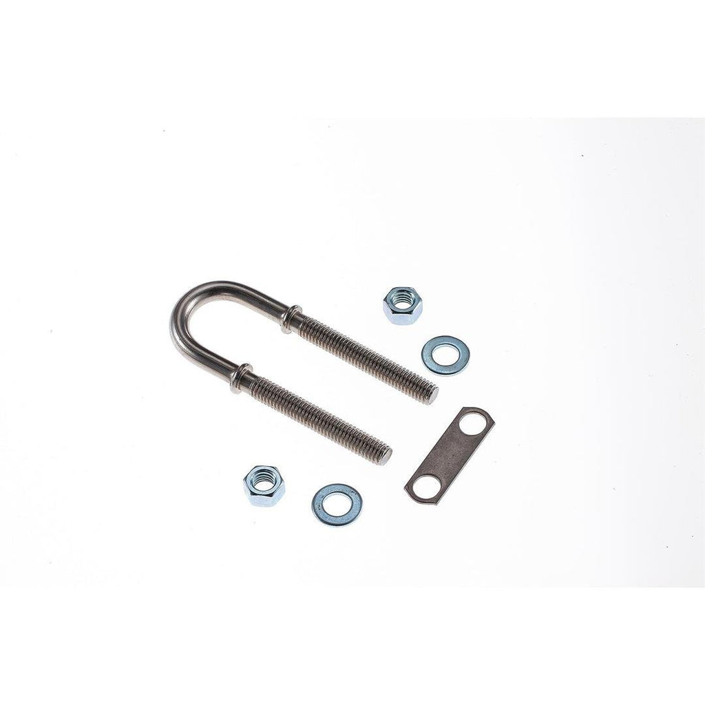ATTWOOD MARINE 3396-3 BOW EYE-U BOLT   .38