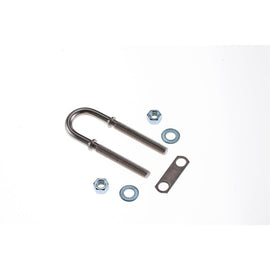ATTWOOD MARINE 3396-3 BOW EYE-U BOLT   .38