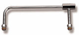 Holley 734-4 Marine Fuel Line