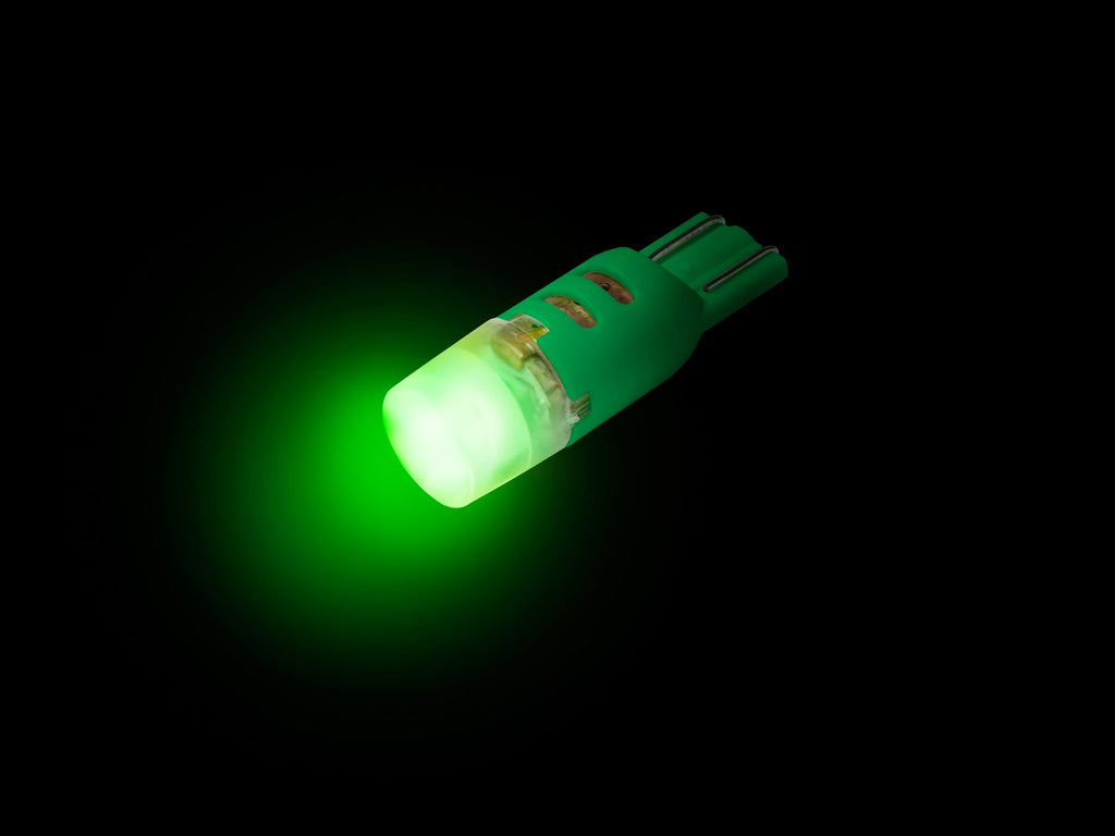 PUTCO 340194G-360 194 - GREEN PLASMA
