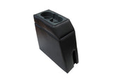 Rampage 34023 Padded Console, Floor Mount