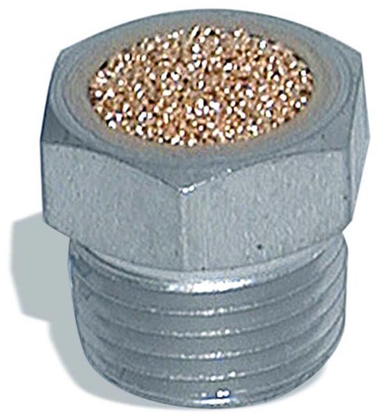 Competition Engineering C3406 VENT AXLE HOUSING