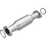 MagnaFlow Exhaust Products 4481609 Magnaflow California Direct-Fit Catalytic Converter
