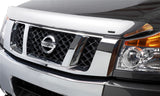 Stampede 2418-8 Vigilante Premium Hood Protector - Chrome