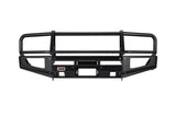 ARB 3413190 Winch Mount Bumper, Compatible with ARB Fog Lights
