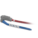 MSD 3414 Universal - Ensure Your Plug Wires Are Always In The Right Place