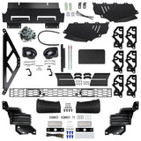 ARB 6174871 Bumper Mounting Kit for 3415020K