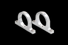 Load image into Gallery viewer, Jet Performance 34192 Fuel Filter Mounting Bracket; Aluminum Mounting Bracket; Pair;