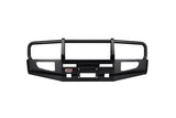 ARB 3420210 Combination Bumper, Compatible with ARB Fog Lights