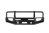 ARB 3421530B Combination Bumper, Compatible with Fog Lights