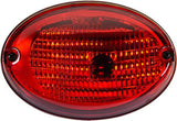 Hella 343130021 Tail Light Assembly