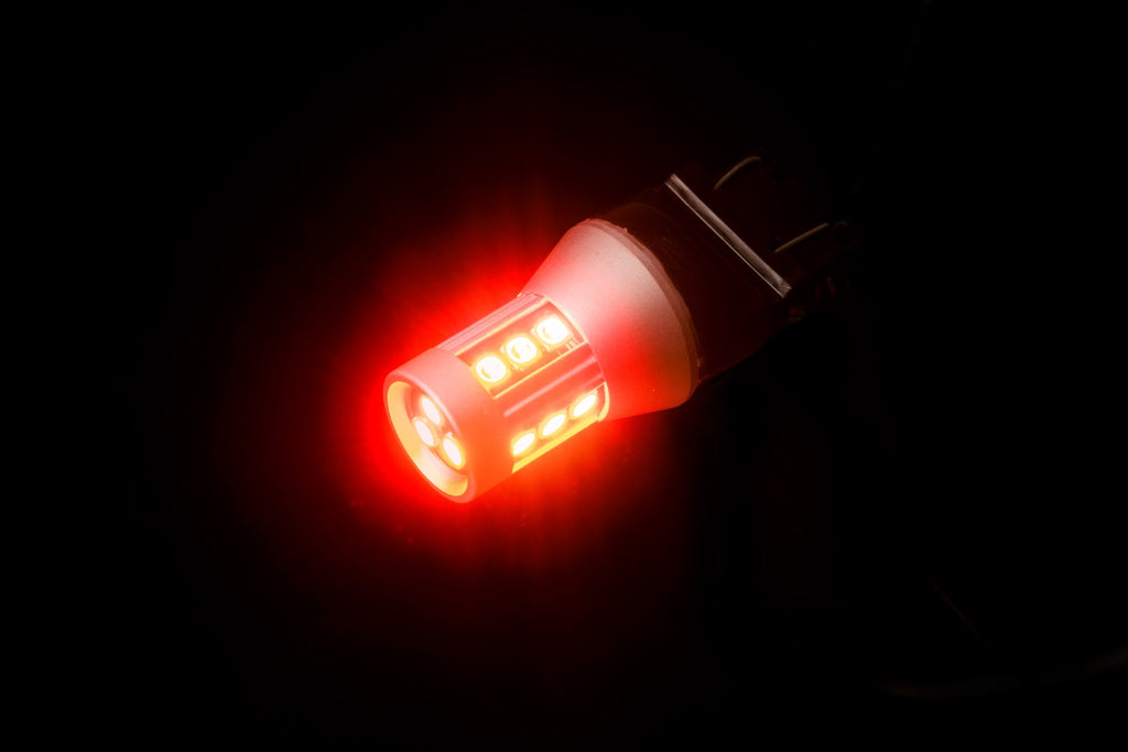 PUTCO 343157R-360 3157 - RED PLASMA LED