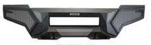 Load image into Gallery viewer, Go Rhino 34389T Low profile steel bumper protects front of vehicle