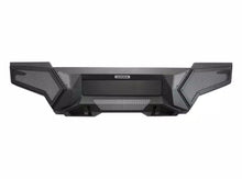 Load image into Gallery viewer, Go Rhino 34398T Low profile steel bumper protects front of vehicle