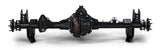 TeraFlex 3446488 07-18 Wrangler JK 67 Inch TeraCRD60 HD Rear Axle w/ Semi-Float & 4.88 Ratio R&P & ARB Locker 4-6 Inch Lift TeraFlex