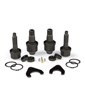 Load image into Gallery viewer, TERA60 HD Ball Joint Kit Upper &amp; Lower Set of 4 Teraflex