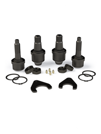 TERA60 HD Ball Joint Kit Upper & Lower Set of 4 Teraflex