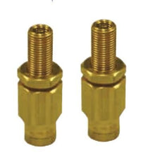 Load image into Gallery viewer, Firestone Ride-Rite 3457 Inflation Valve 1/4 Brass (6 per pack)