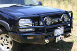 ARB 3462020 Summit Combination Bumper