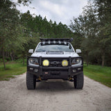 ARB 3462060K Summit Winch Bumper Kit