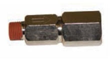 Load image into Gallery viewer, Firestone Ride-Rite 3468 1/8NPT Compressor Check Valve; 1 pack