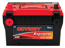 Load image into Gallery viewer, ODYSSEY 34/78-PC1500