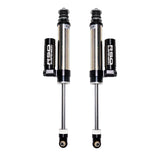 Raptor Series 150405-458901 RSO Rear 2.5 Adjustable Remote Reservoir Shocks 0-3in Lift - 05-23 Toyota Tacoma