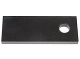 Husky Towing 34845 Replacement Ball Mount Bar For 34845