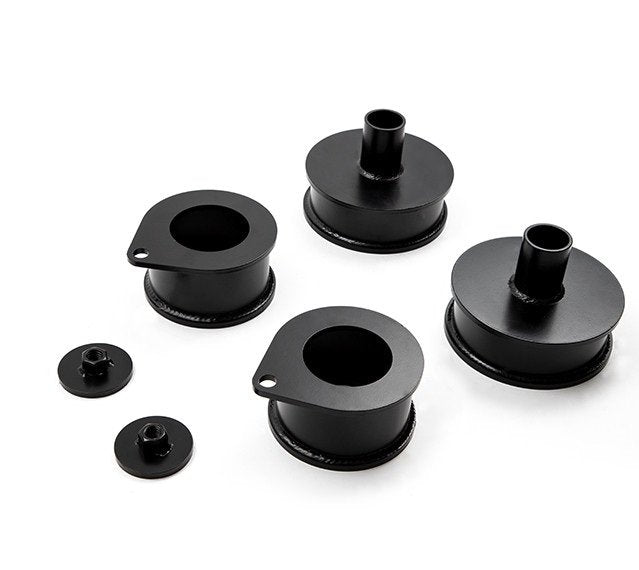 Belltech 34860 2.5" Lift Front and Rear Coil Spring Spacers