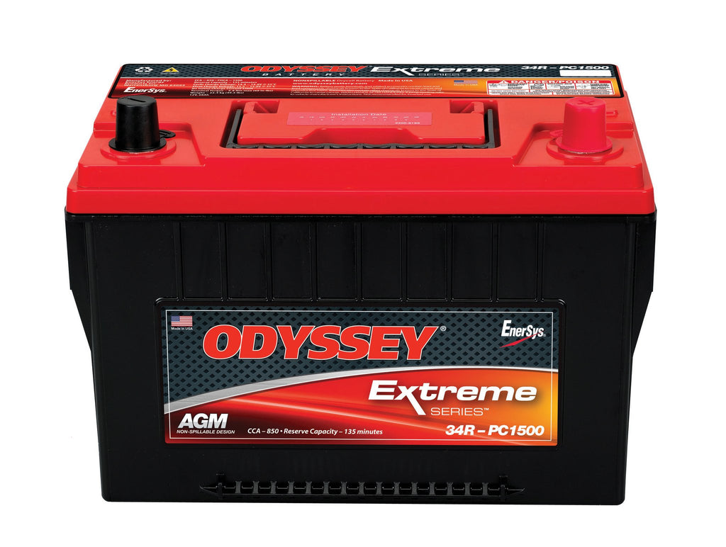 ODYSSEY 34R-PC1500
